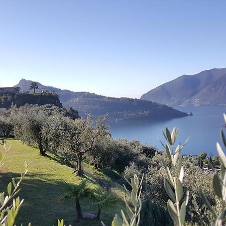 Casa Madali' - Nel Borgo Appartement Marone Buitenkant foto