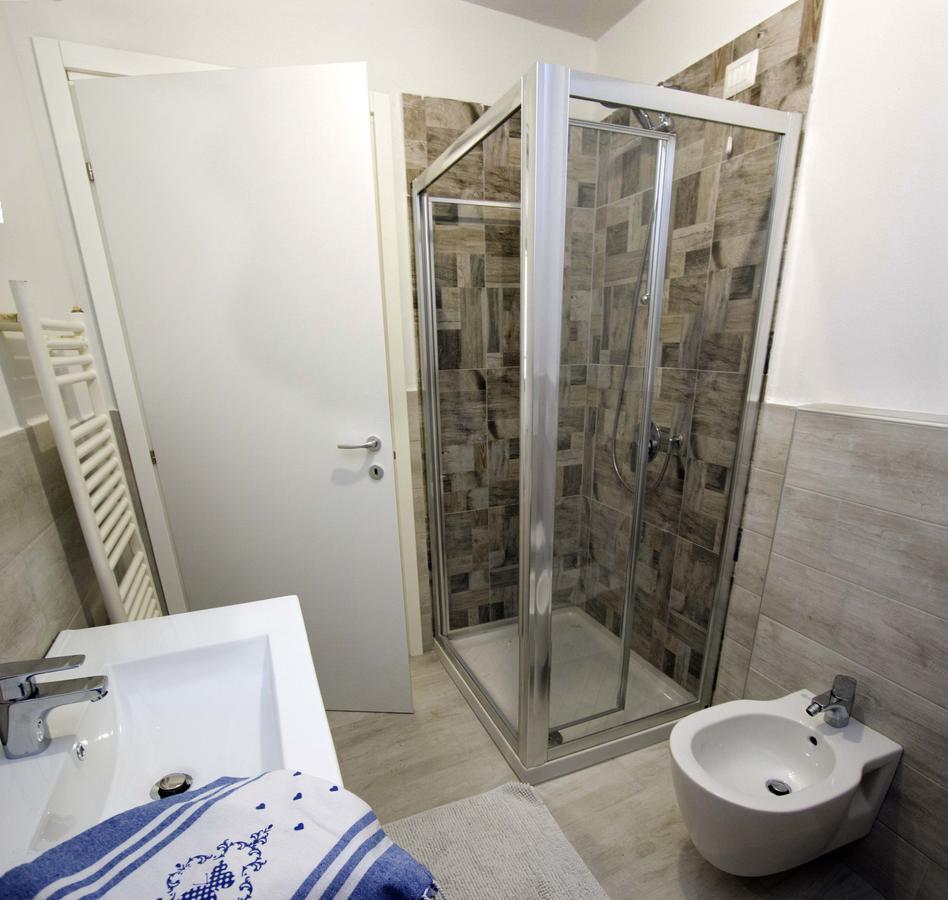 Casa Madali' - Nel Borgo Appartement Marone Buitenkant foto
