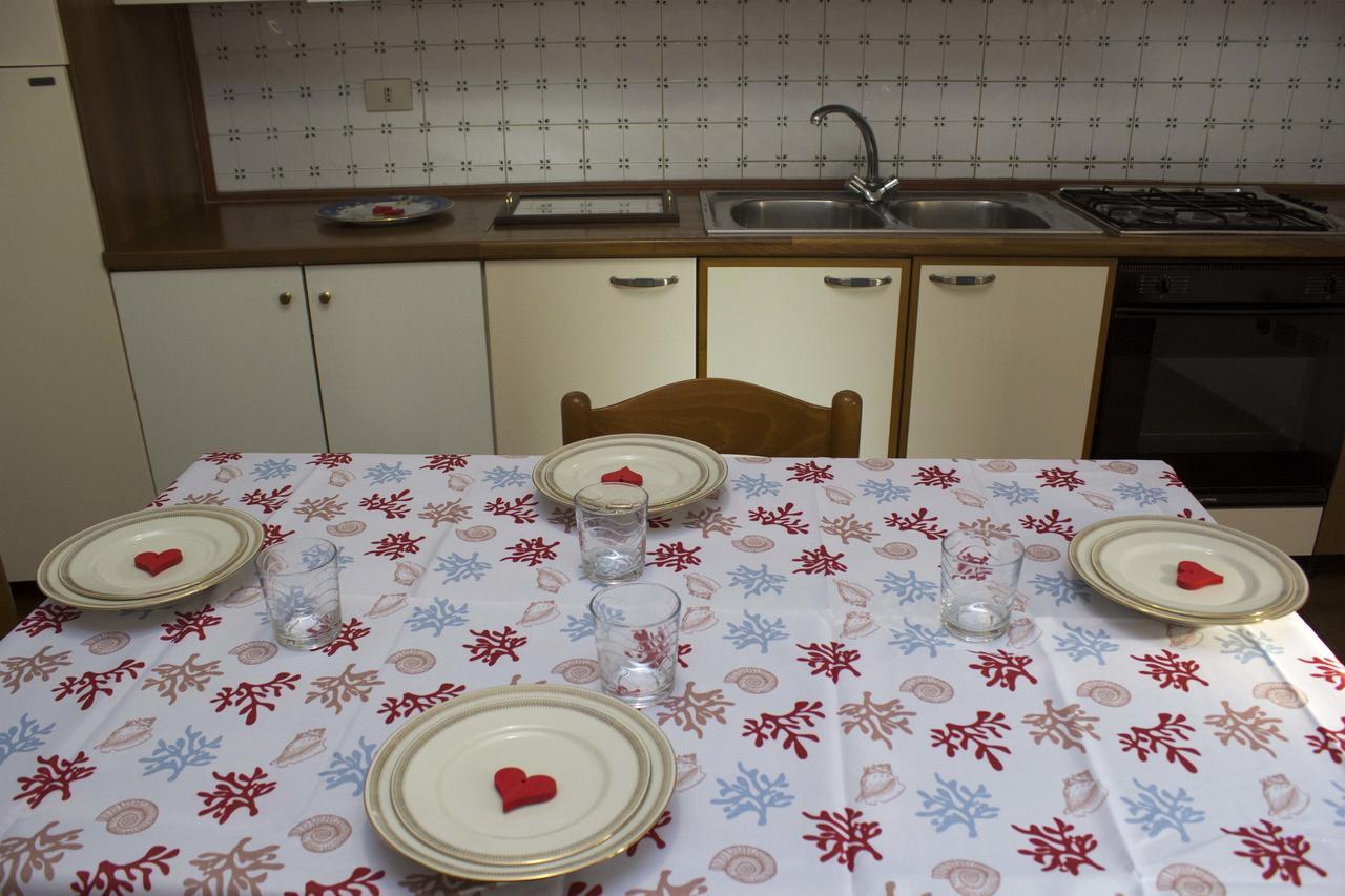 Casa Madali' - Nel Borgo Appartement Marone Buitenkant foto